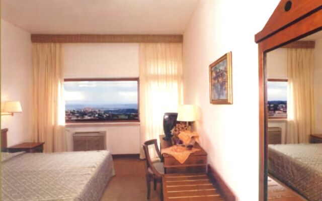 Hotel Michelangelo