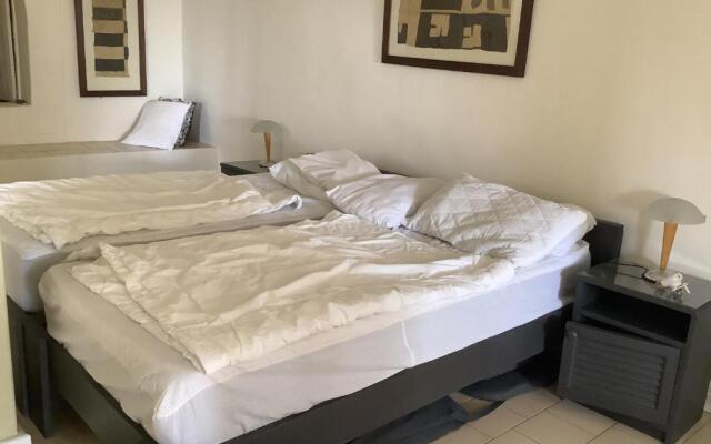 Apartment with amasing views