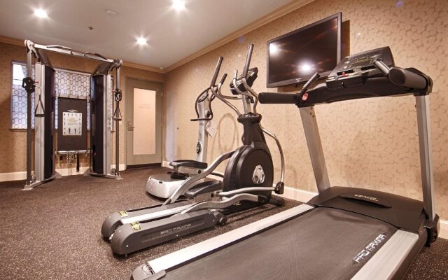 Best Western Plus Sutter House