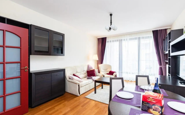 Super Apart Chodkiewicza 10