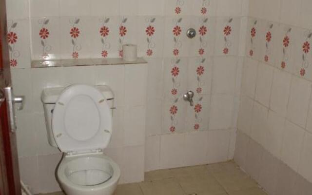 Fastcare Luxury Apartments O