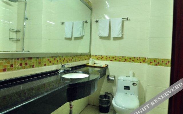Yaxing Express Hotel