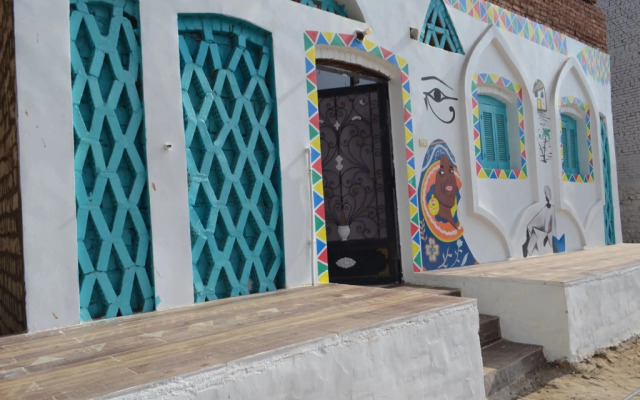Golden Nubian Guesthouse
