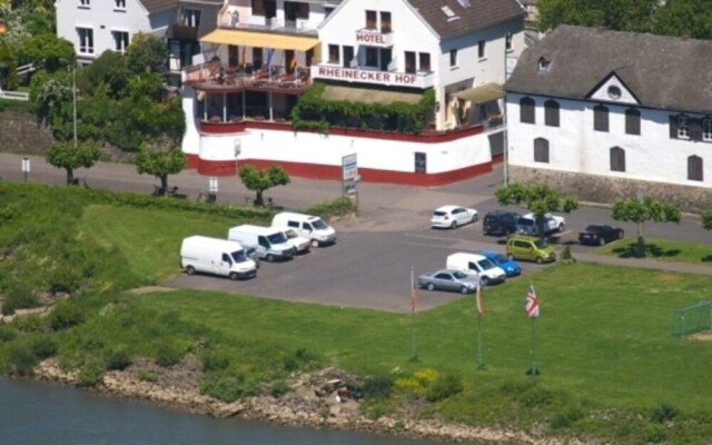 Hotel Rheinecker Hof