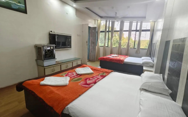 Girichintan Bungalow Mahabaleshwar