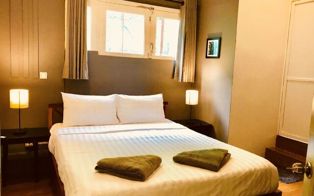 PRANTARA heritage suites