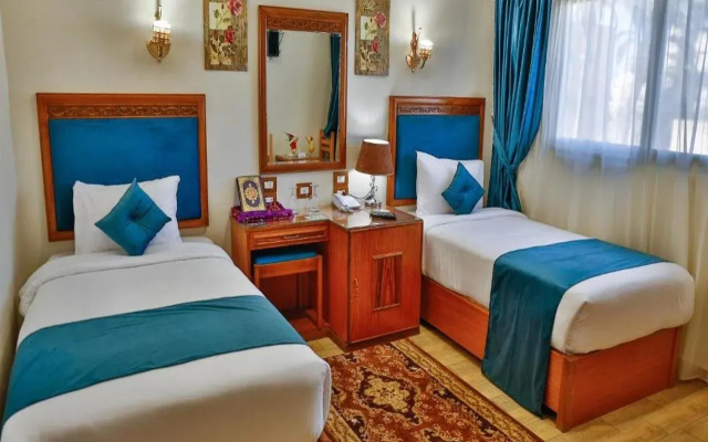 The Palm Hotel Kafr El-Sheikh