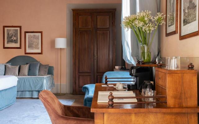 Loggiato Dei Serviti