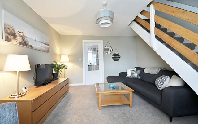 The Kenmore - Donnini Apartments