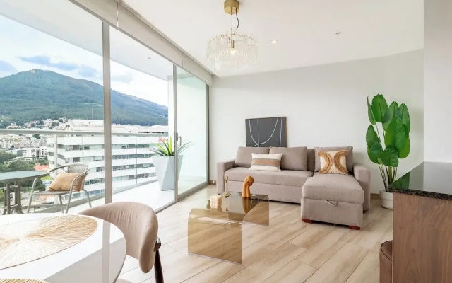 Edificio One by Host Ecuador