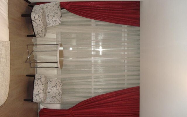 Ozdemir Hotel