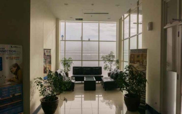 Margonda Residence III – Lobby – Depok