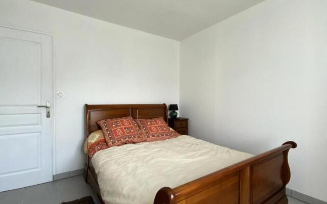 Résidence 304-frehel - Maisons & Villas pour 8 Personnes 654