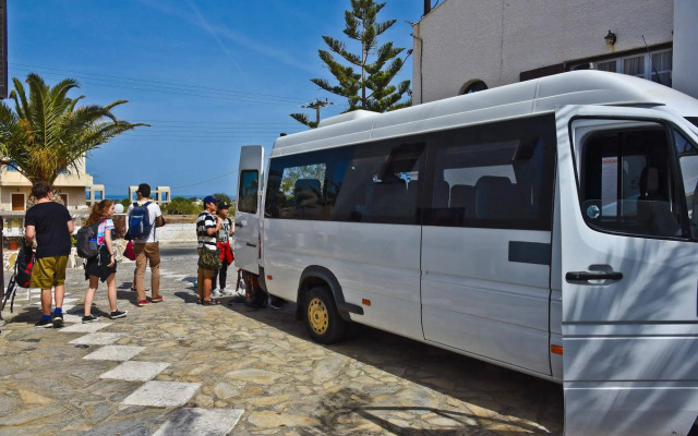 Holiday Beach Resort
