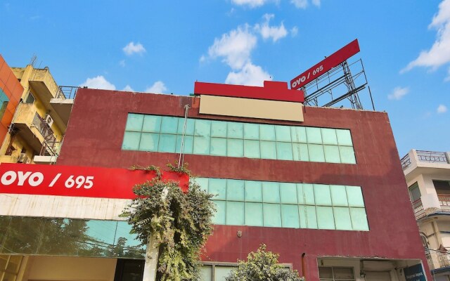 Hotel Om Paradise Near IGI Delhi Airport