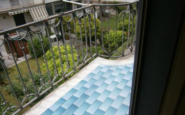 Raffy's House Pompei