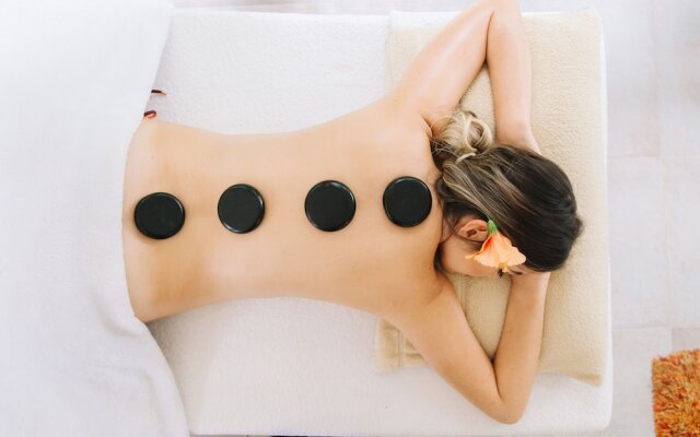 Hotel Hacienda Santa Clara