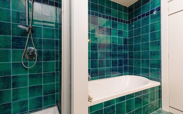 Apartment M. Imbriani I