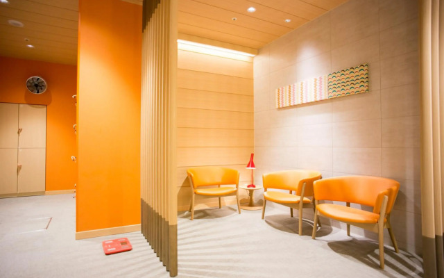Nishitetsu Hotel Croom Hakata