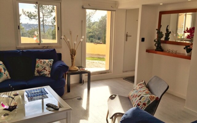 Beautiful Quinta do Vale -Nature & Beach