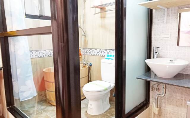 Woju Homestay