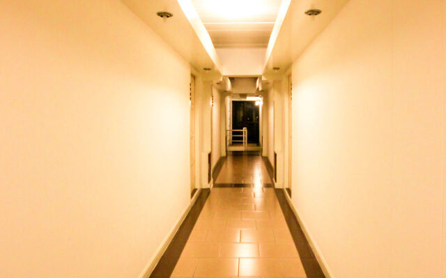 Mamba and Baan Aranya Serviced Apartment