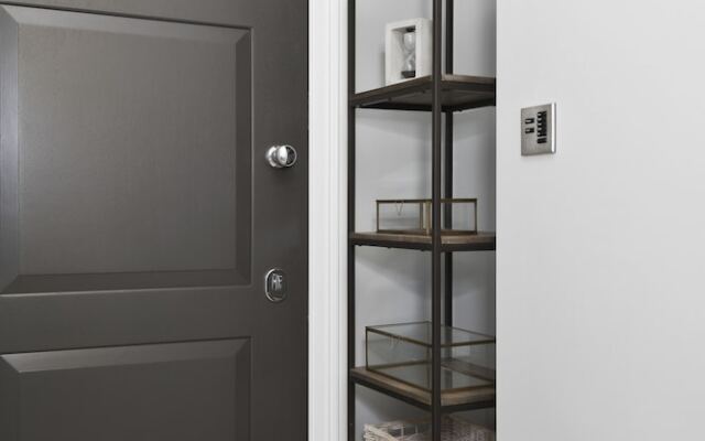 Sonder by Marriott Bonvoy Museum House Apartments British Museum