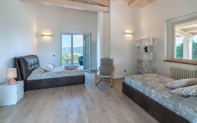 Dimora Montefalcone 8 Emma Villas