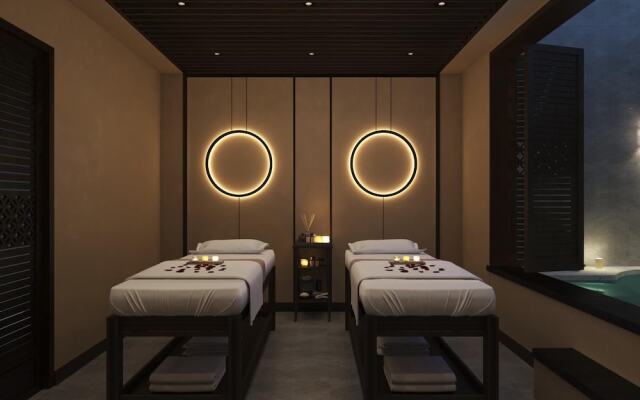 Nghe Prana Hotel and Spa Hoi An