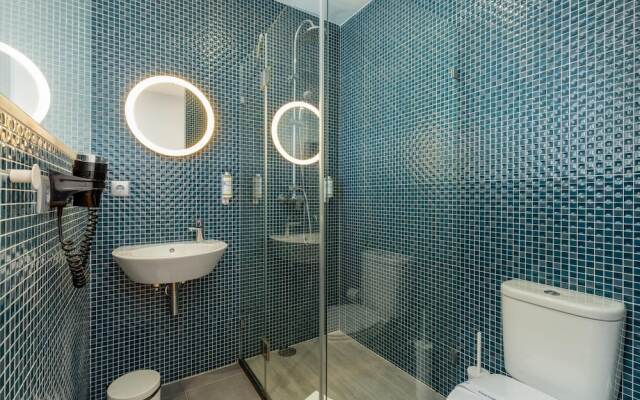 Feel Porto LBV Townhouse