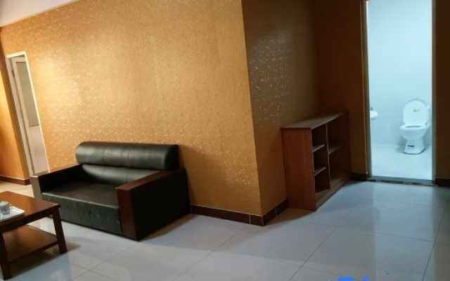 Linyi Xingyin Hotel
