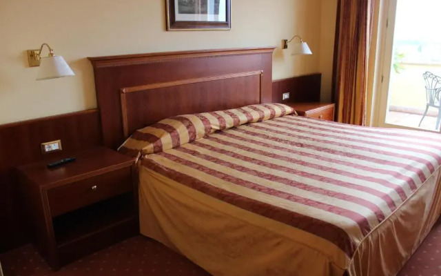 Hotel La Dolce Vita