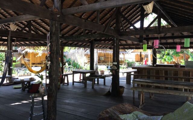 Forra Diving Resort - Sunrise Beach - Koh Lipe