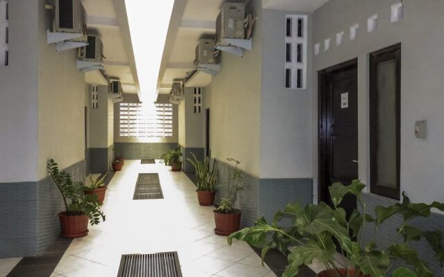 Nida Rooms Tata Bumi Godean