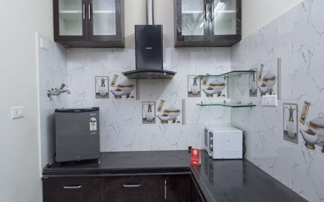 OYO 13330 Home Modern 2BHK Pratap Nagar