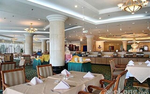 Sinoway Hotel