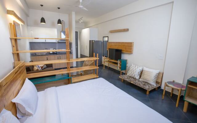 Meraki Boutique Hotel