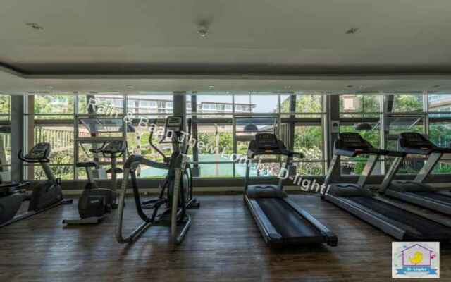 Baan Thew Lom Cha Am