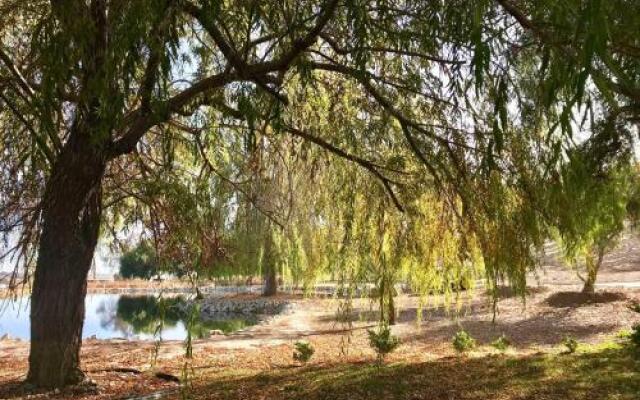 San Marcos Creek Vineyard & Winery