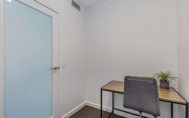 KOZYGURU BRISBANE ONE 1Bed APT Parking – Guest Rooms – Brisbane