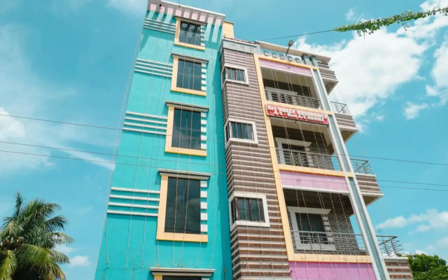 Sri Vally Residency