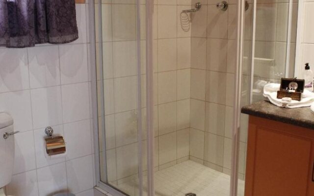 Primavera Guest House