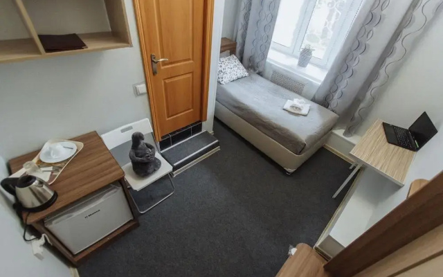 Fortuna-City Mini-Hotel