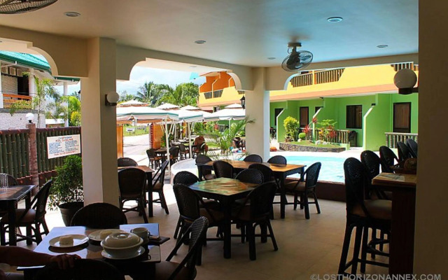 Mayfair Resort