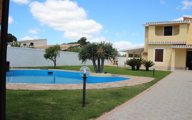 Villa Bruna