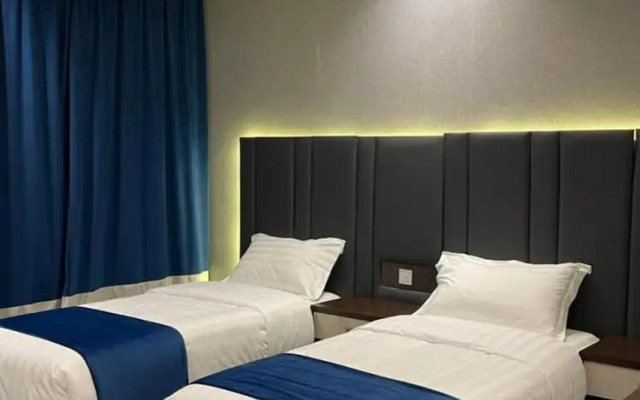 Qimam Park Hotel 2