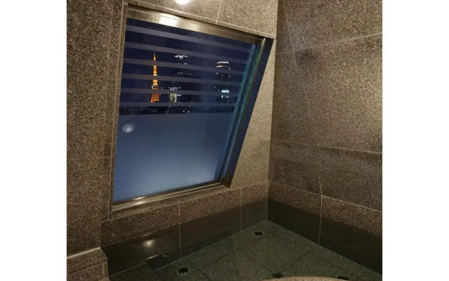 Hotel Check In Shimbashi