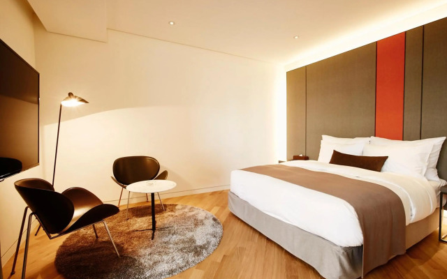 Md Hotel Dongtan