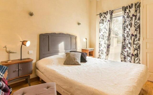 Gîte Saint-Brevin-les-Pins, 3 pièces, 4 personnes - FR-1-306-1031