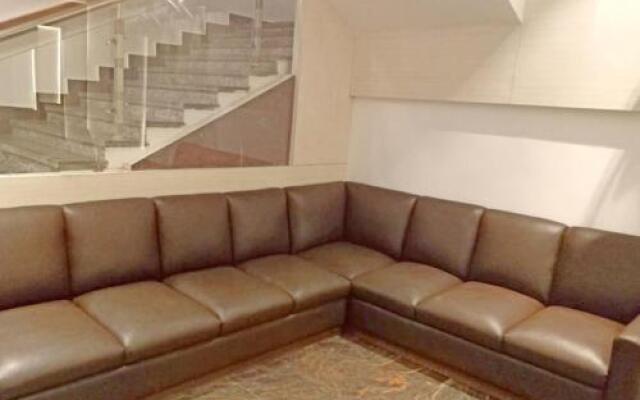 Shree International by OYO Rooms